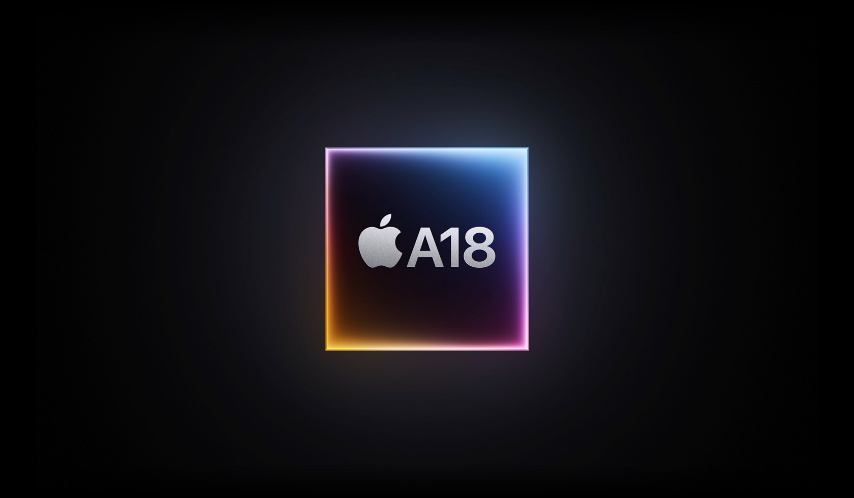 A18?芯片